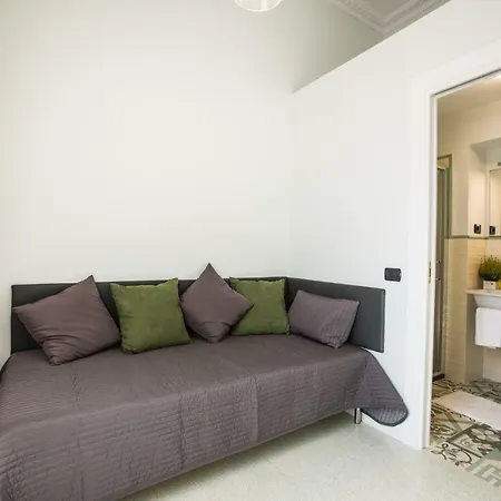 Art Nouveau Colosseo 3* Ρώμη