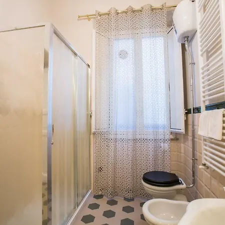 Bed and Breakfast Art Nouveau Colosseo 3*