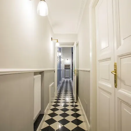Bed and Breakfast Art Nouveau Colosseo 3*