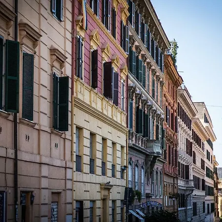 Art Nouveau Colosseo 3* Ρώμη