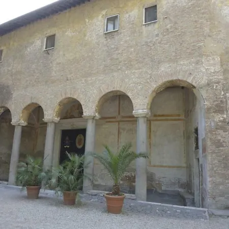 Bed and Breakfast Art Nouveau Colosseo