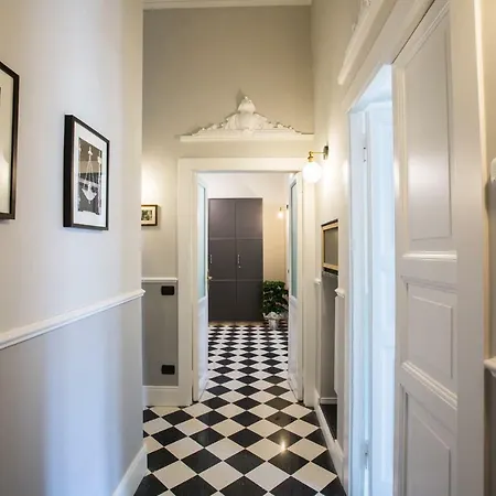 Bed & Breakfast Art Nouveau Colosseo Rome